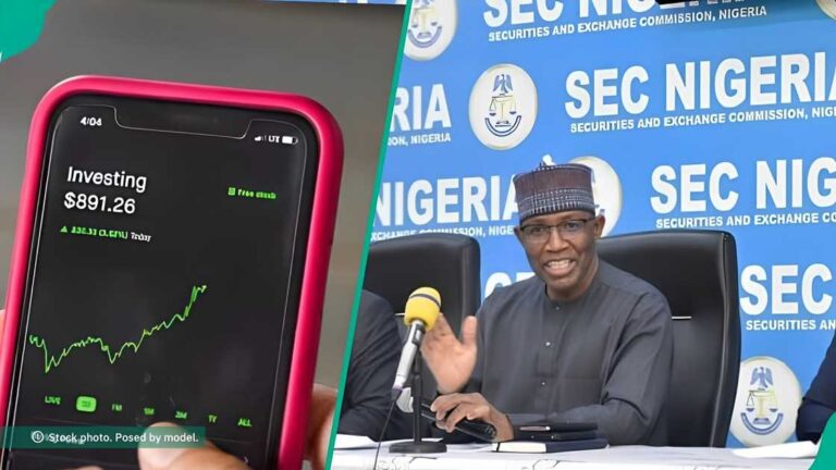 Find out more as SEC releases list of 7 more crypto companies approved to operate in Nigeria