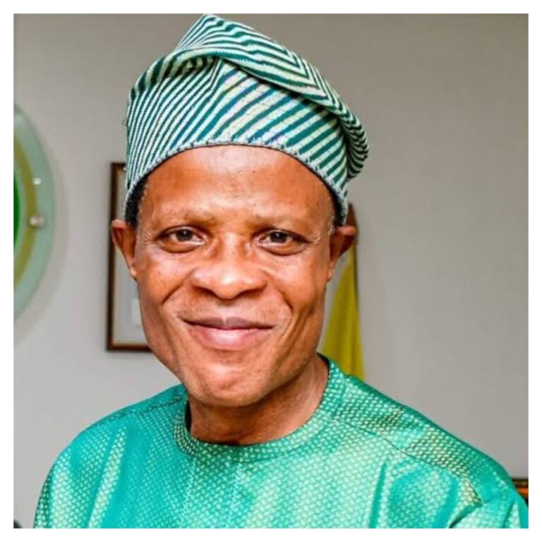 Ogun commissioner calls for unity among Isese worshipers