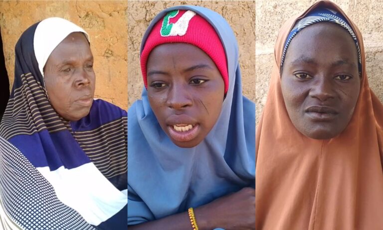 Jigawa canoe mishap: I thought we were all dead – Survivor recounts near-death experience