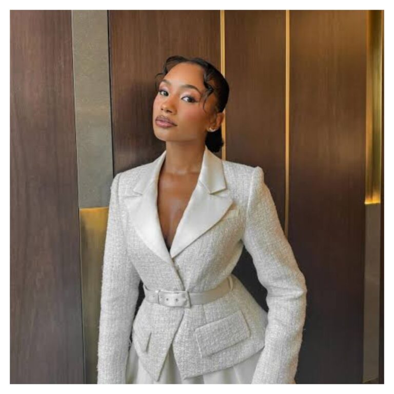 ‘No pretence, I’m nepo baby’-Temi Otedola openly admits family privileges, nepotism