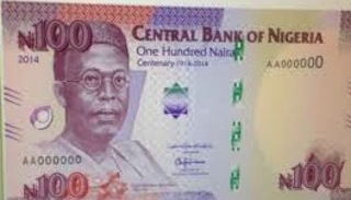Confusion over N100 notes ends as CBN issues clarification