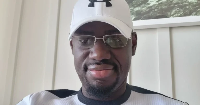 Trump’s letter to Tinubu not an endorsement, says Timi Frank