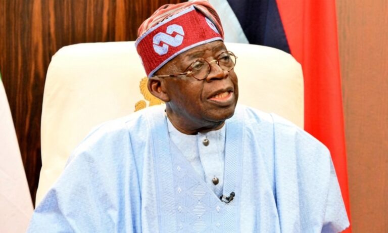 FCT projects: I trust you to keep my promises to Abuja people – Tinubu tells Wike