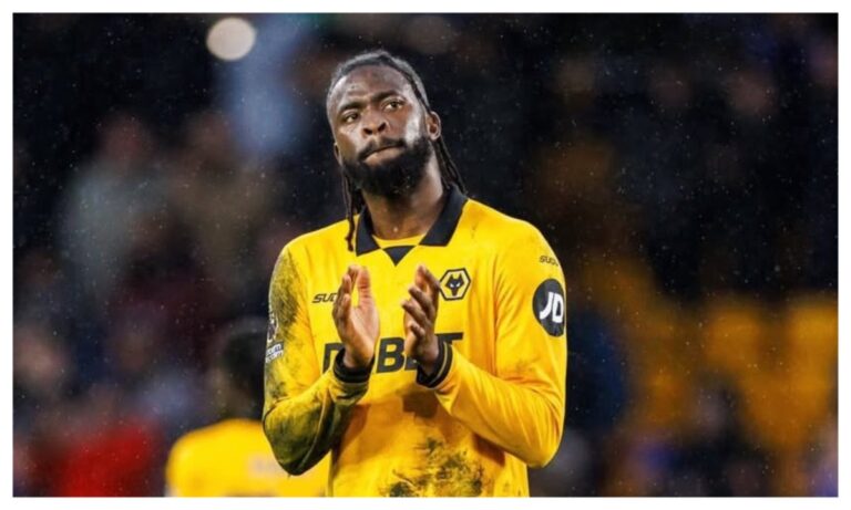 Transfer: Trabzonspor close in on Arokodare deal