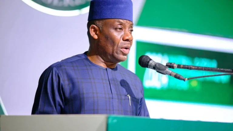 JUST IN: FG Adopts Three-Year Learning Assessment to Tackle Education Crisis