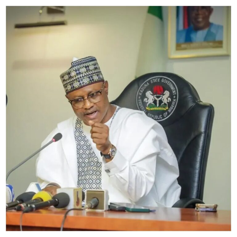 Kaduna: Reforms have improved service delivery – Uba Sani