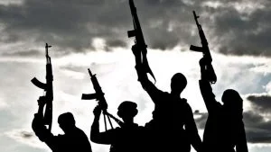 Gunmen kidnap corpse of FRSC Deputy Commander, mourners in Kogi; demand N50m ransom