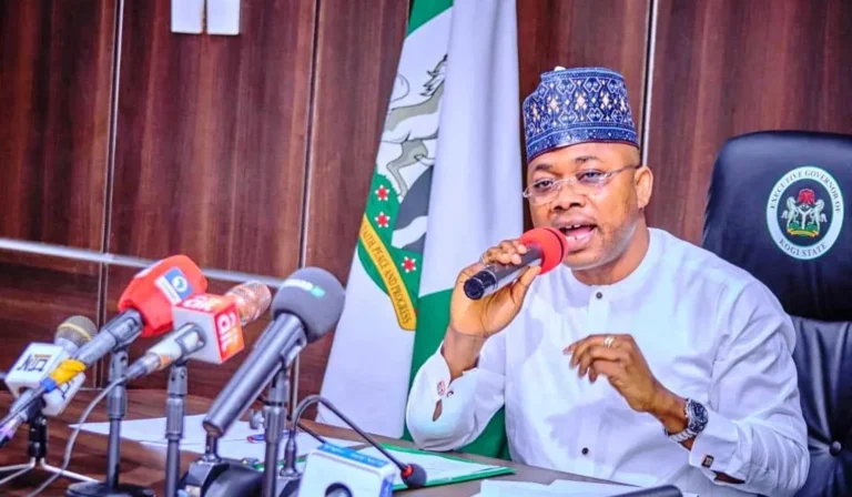 Ododo urges youths to support Tinubu, unveils empowerment programme