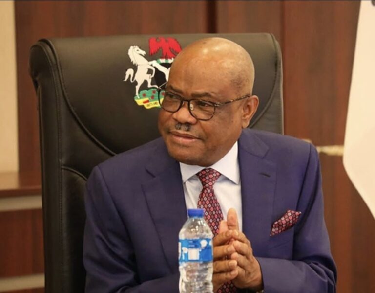 2027: It’ll be difficult for PDP to win presidential election – Wike