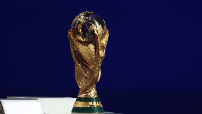 2026 World Cup: All quarter-final fixtures confirmed