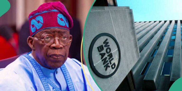 Major boost for Nigeria as World Bank approves $1.25 billion reform financing