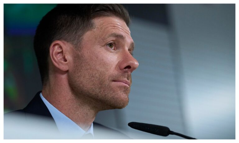 Transfer: Xabi Alonso gives update on Chelsea futures of Garnacho, Enzo Fernandez, Nico Jackson