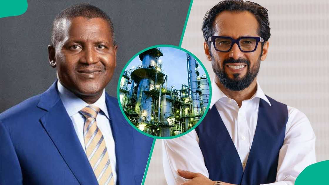 Tanzania’s richest billionaire offers $100m for Dangote’s planned East African refinery