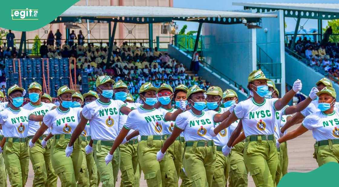 NYSC members and graduates to get N250m tech scholarship
