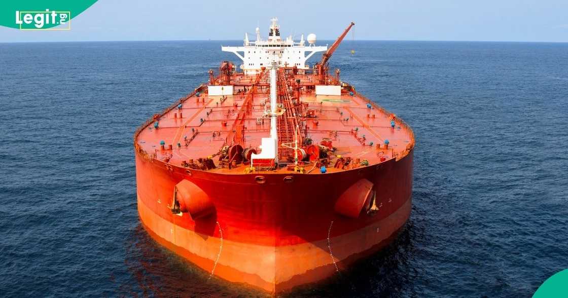Petrol imports more expensive as Dangote Refinery maintains pricing that limits import margins.