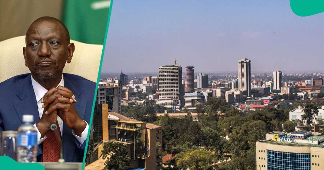 Kenya woos Nigerians and other investors with new Golden Visa
