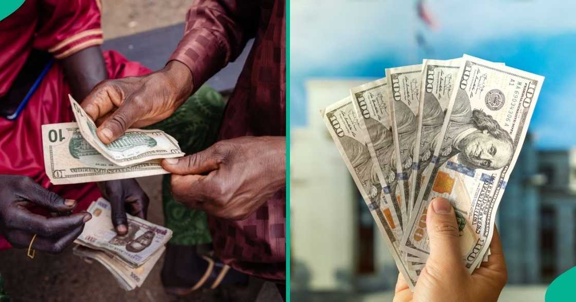 CBN warns banks, BDCs as $150,000 weekly forex cap remains in force