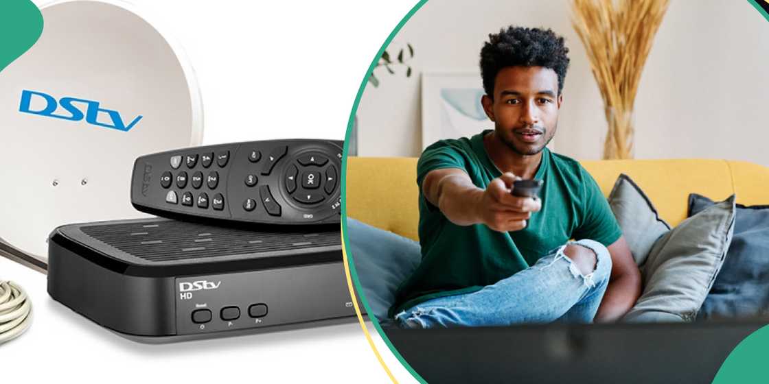New prices for DStv and GOtv prices emerge as CANAL+ makes changes