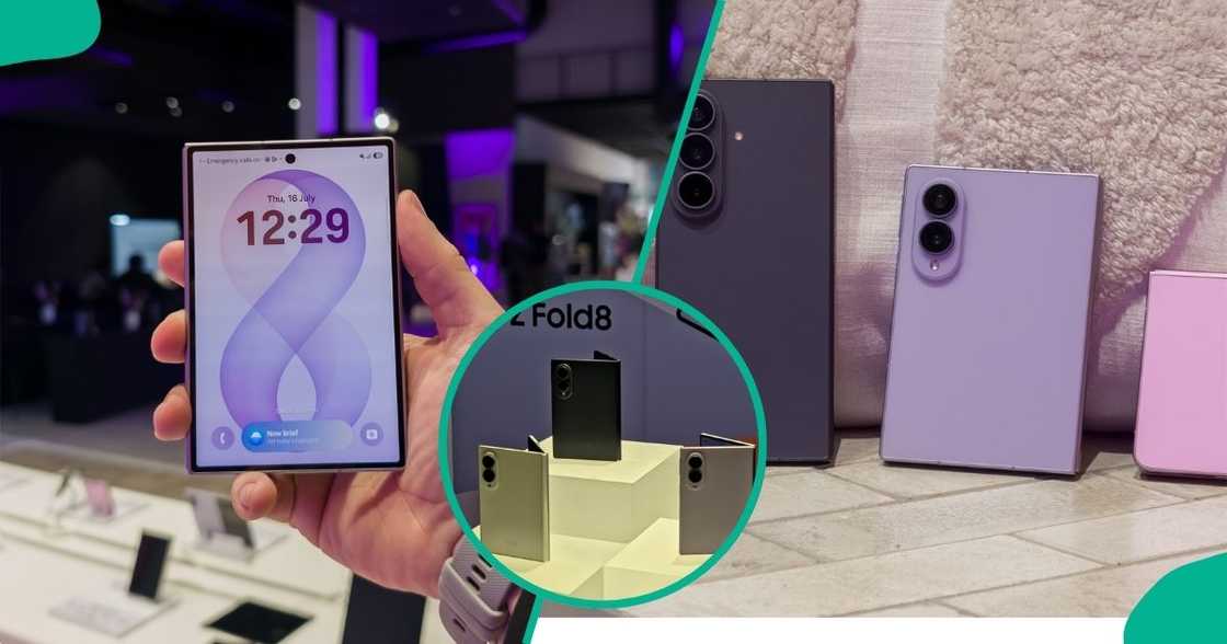 New Samsung foldable smartphone comes with premium features