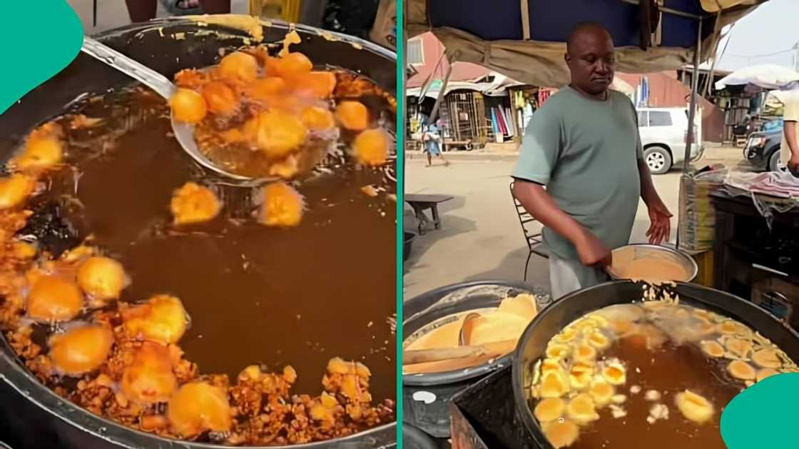 Akara remains a popular small business, but startup costs have climbed above ₦200,000 amid rising prices.
