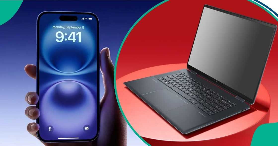 Hope for Nigerians as FG launches credit scheme for laptops and other gadgets.