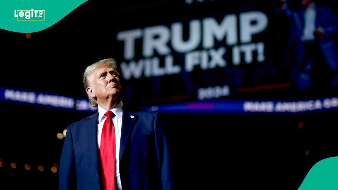 US slaps 12.5% tariff on Nigerian exports over forced labour concerns