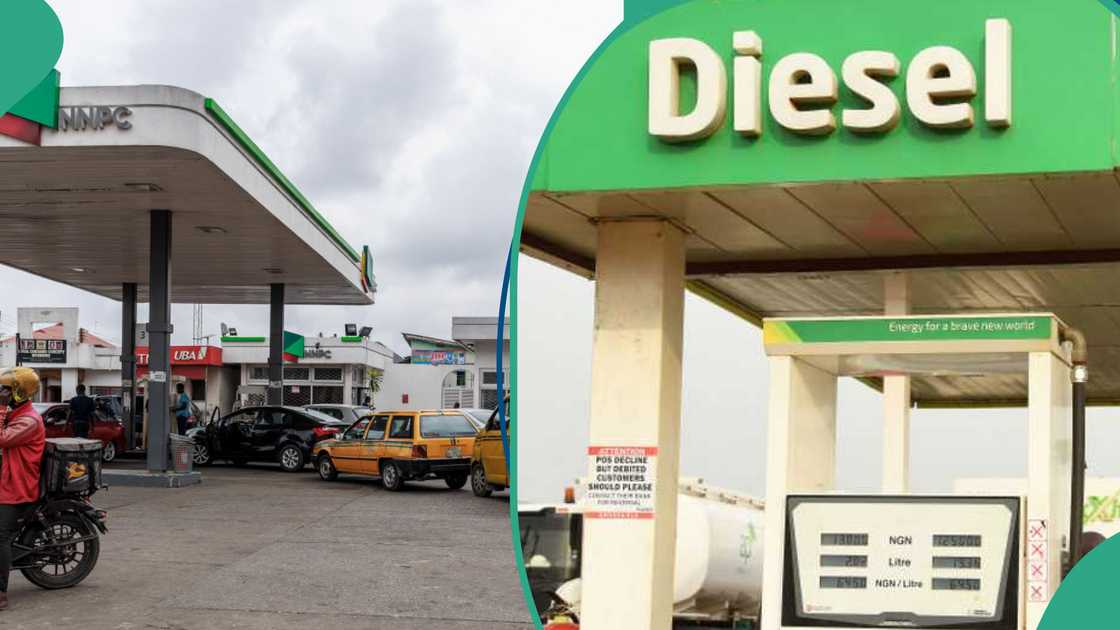 New Ranking Shows African Countries With the Highest Diesel Prices Worldwide