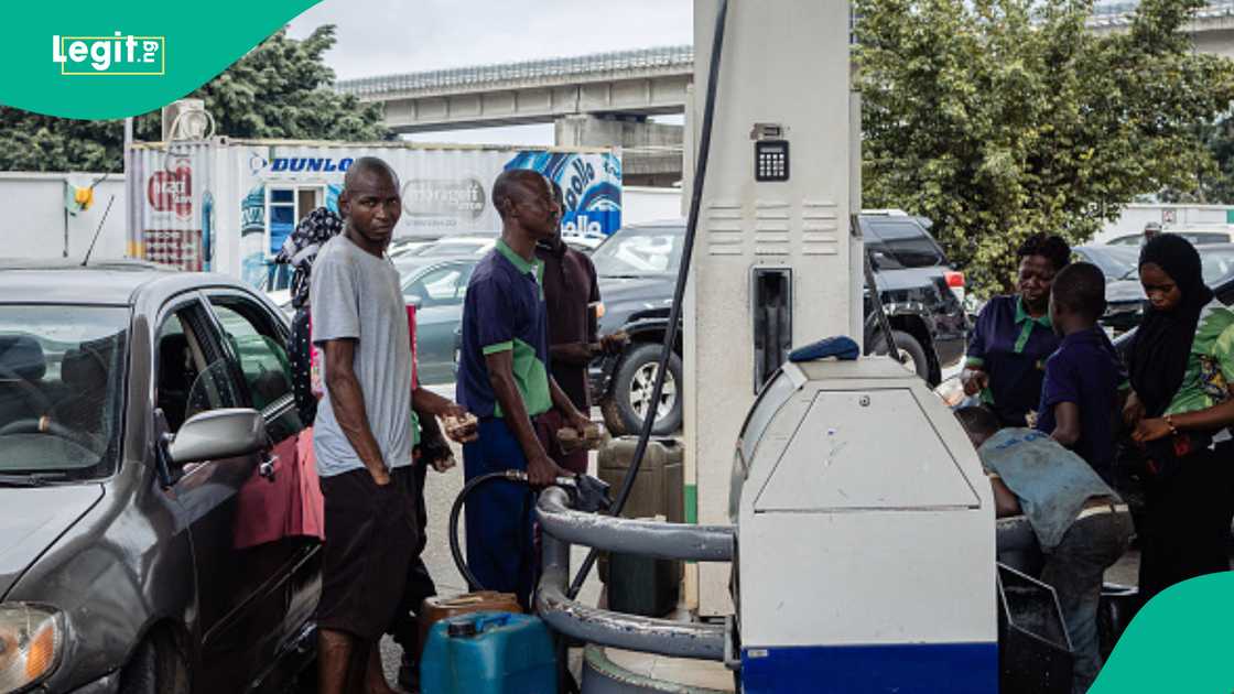 Depots release new fuel prices nationwide as Dangote reverts to naira sales