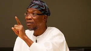 I’m first Nigerian gov to rule for eight years without personal house – Aregbesola