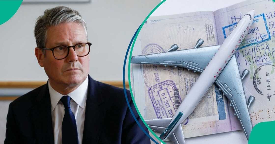 UK reels new immigration rules affecting work, family and study visas
