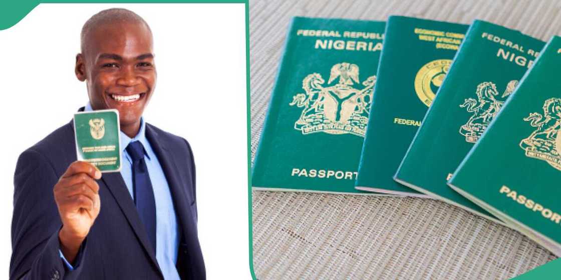 Nigerians can now visit 19 countries outside Africa without a traditional visa.