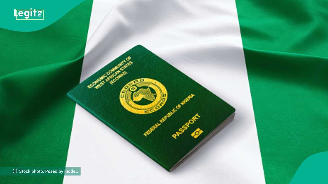 Nigerian passport drops n global ranking, visa-free countries drops