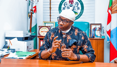 Reps allocate N780m for evangelical instruments in Abia constituency