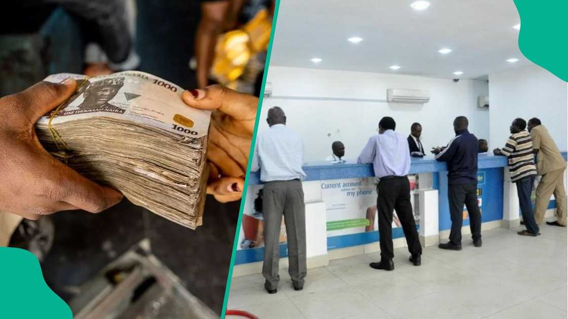 CBN releases latest lending rates as Nigerian banks update prime and maximum loan charges