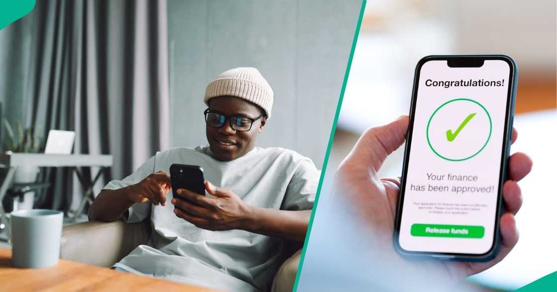 More than 40 million Nigerians await court ruling that will determine the future of airtime borrowing