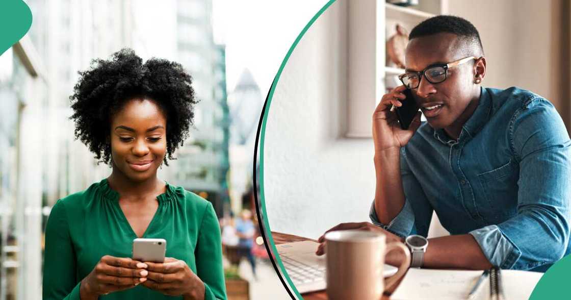 Nigerian telecom firm pivots away from calls and data services