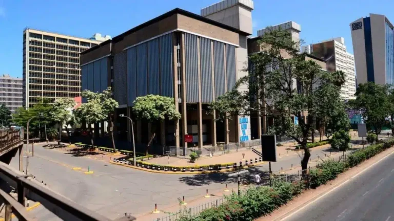 Central Bank of Kenya approves 25 new loan apps
