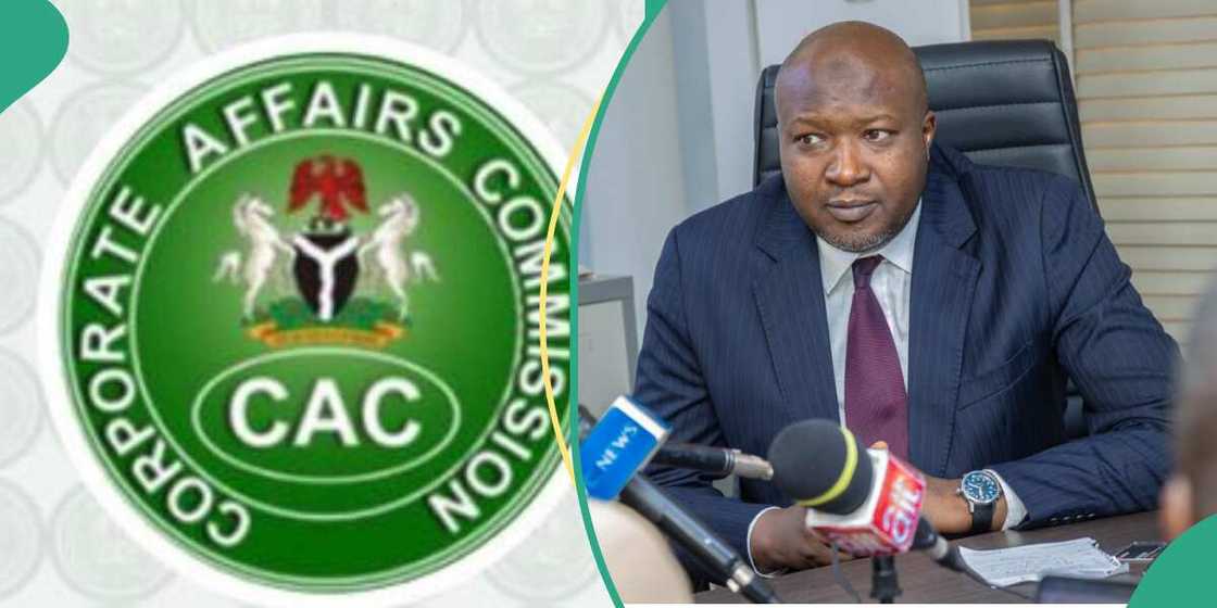 CAC begins enforcement of penalties against business letter
