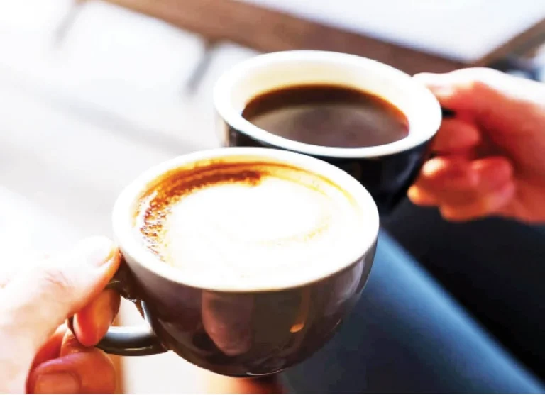 Five cups of coffee daily is safe for heart – Study