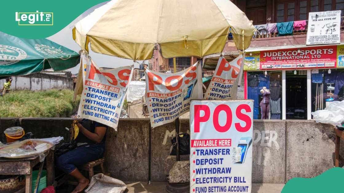 FairMoney rivals top fintech with PoS deployment