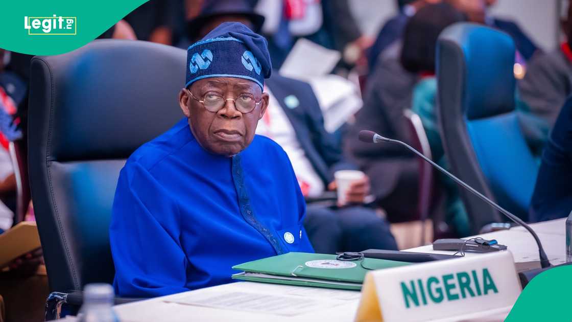 Nigerian government launches employment portal for Nigerians