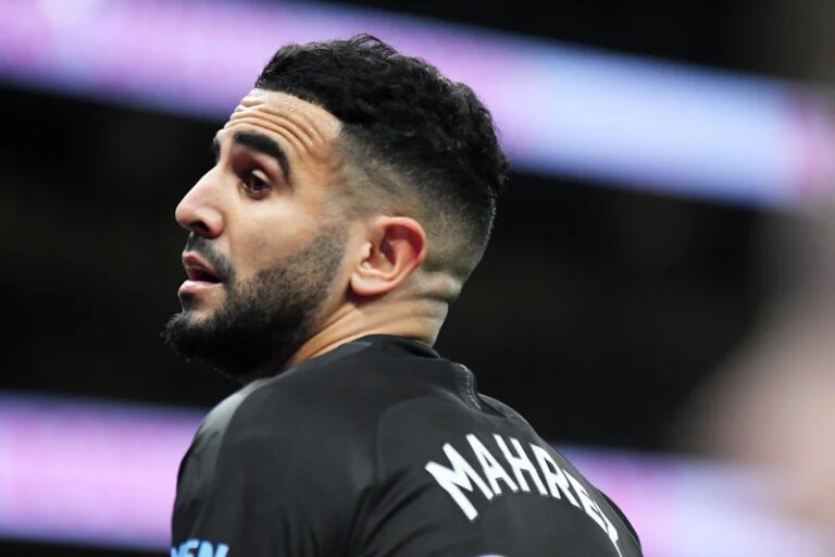 World Cup 2026: Riyad Mahrez announces retirement after Algeria’s elimination