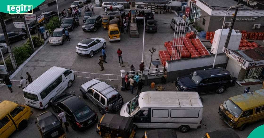 Oil marketers have begun another round of petrol price adjustments