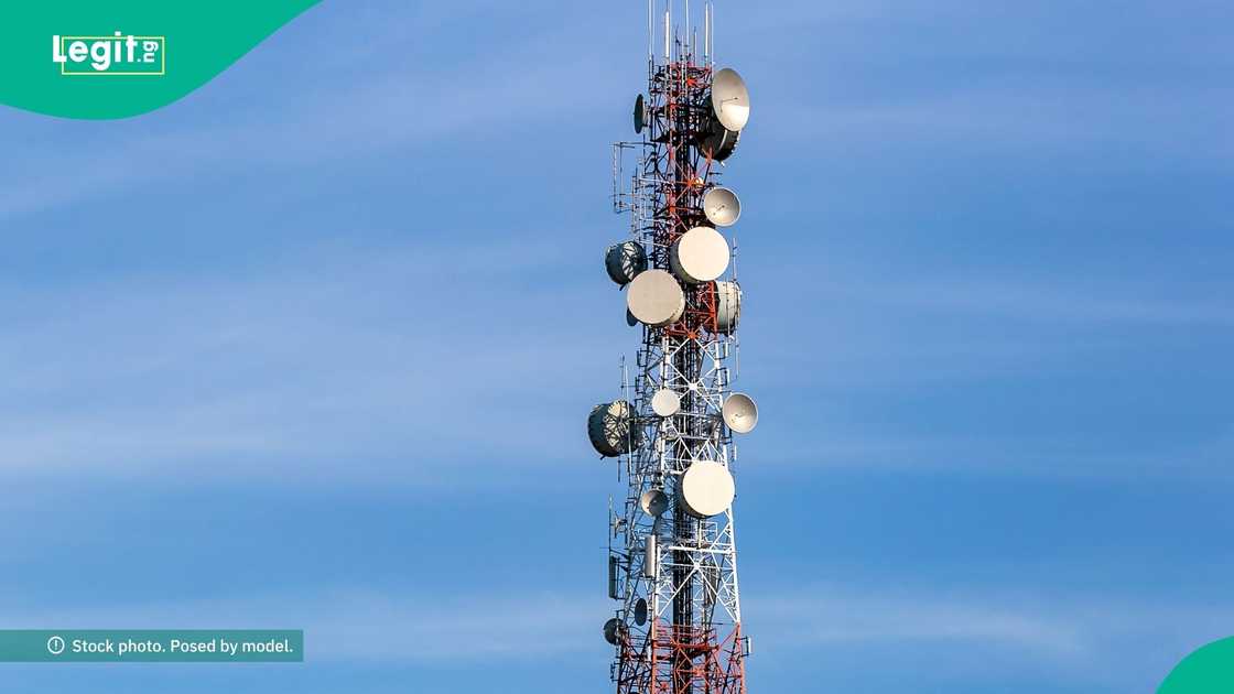 The NCC approved 46 new telecom operator licences