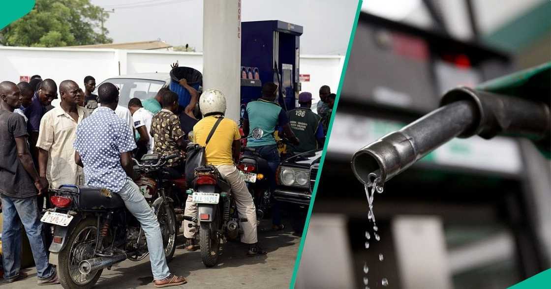 Private depots raise petrol prices by up to N61 per litre as fresh wholesale rates take effect.