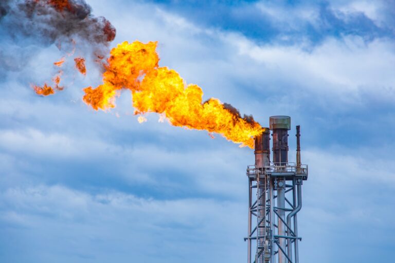 Nigeria flared 5.3 billion cubic metres of gas worth $1.5 billion in 2024 – German Ambassador