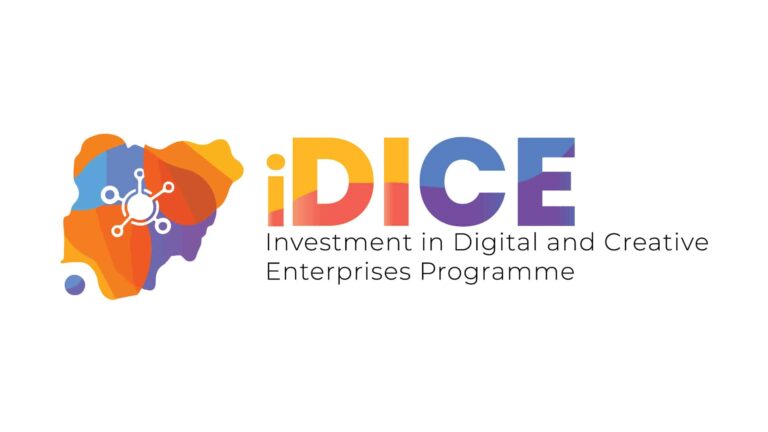 Request for Expressions of Interest(Enterprise Support Organizations Capacity Development for Improved Start-ups Service Delivery in Nigeria Investment in Digital and Creative Enterprises (iDICE) Programme)