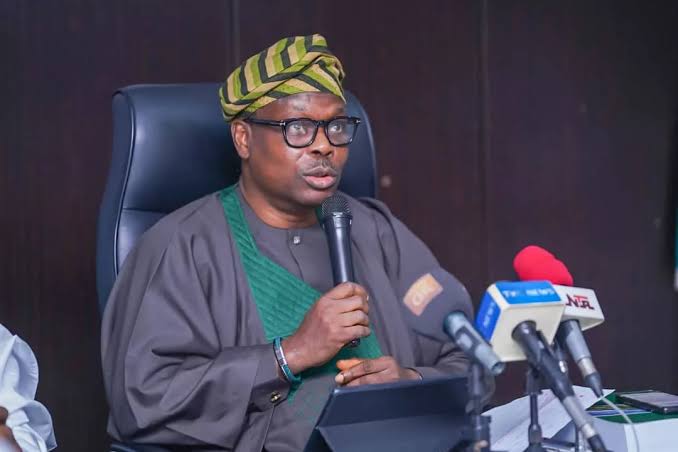 FG seeks private capital to close healthcare financing gap