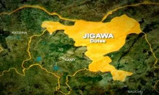 60-year-old man dies in Jigawa hotel after checking in with 20-year-old woman