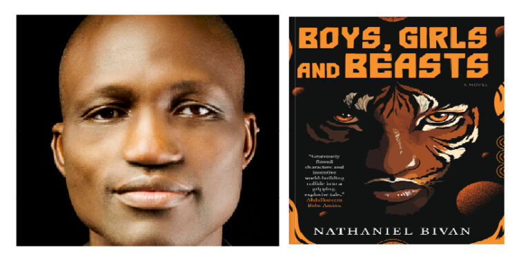Nathaniel Bivan’s ‘Boys, Girls And Beasts’ Reimagines Impact Of Terrorism On Humanity